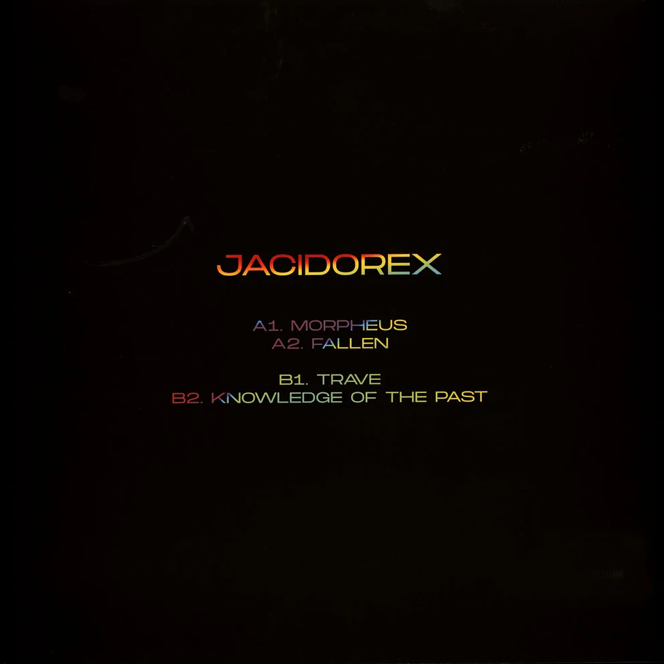 Jacidorex - Neoacid 06