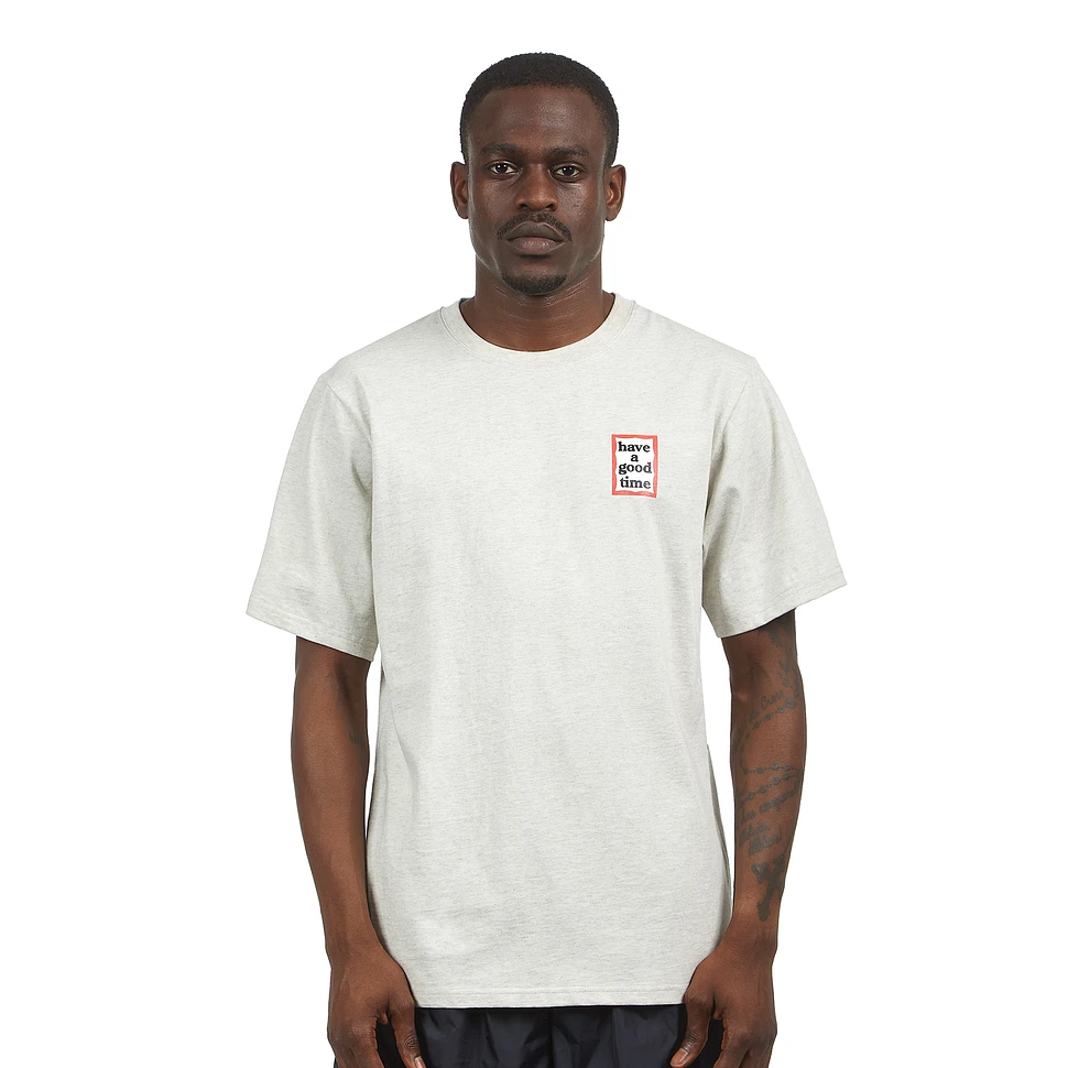 have a good time - Mini Frame S/S Tee