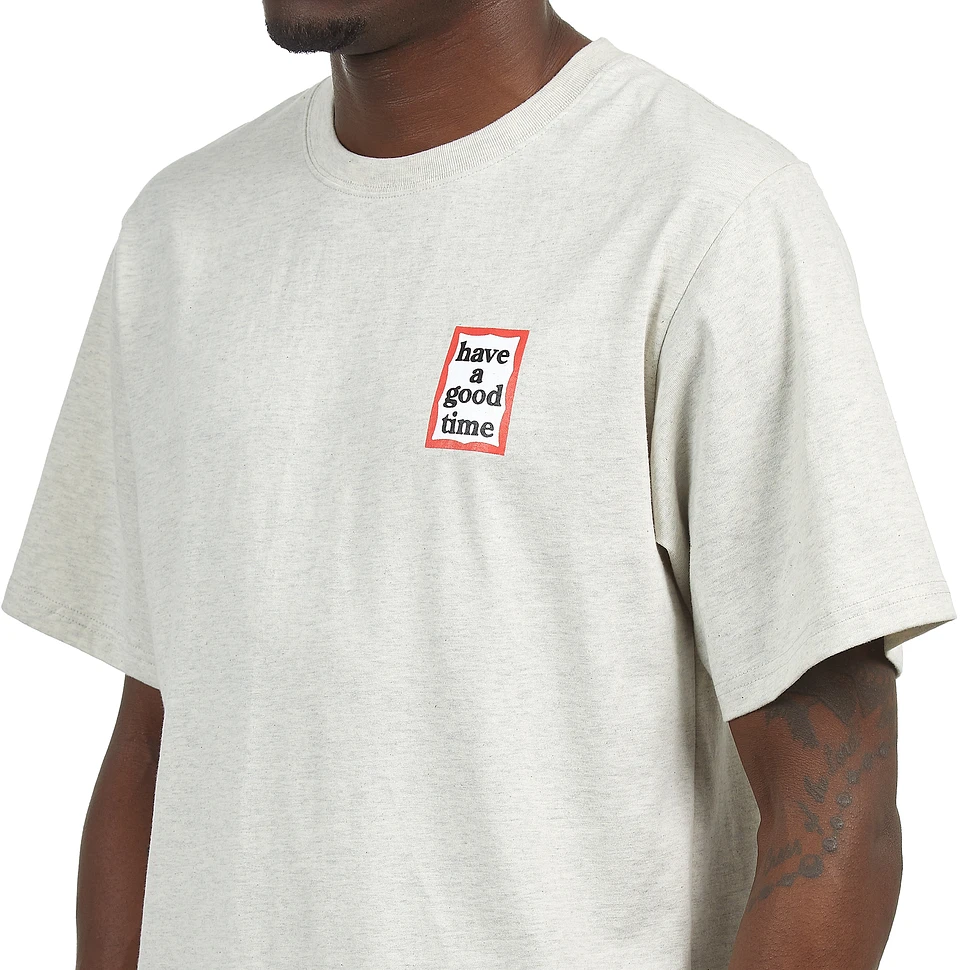 have a good time - Mini Frame S/S Tee