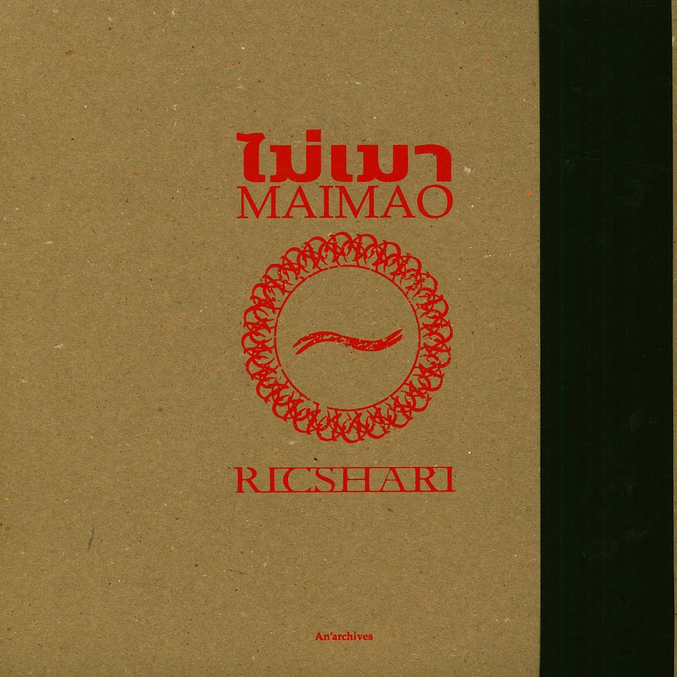 Mai Mao - Ricshari