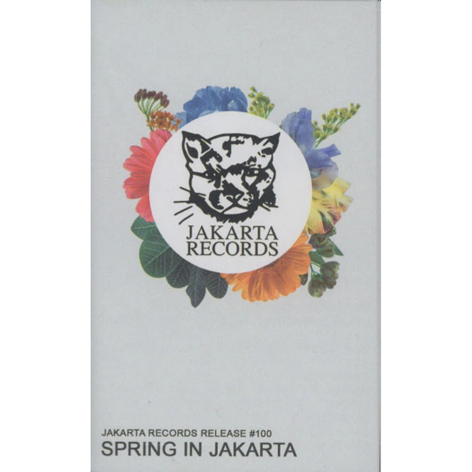 V.A. - Spring In Jakarta