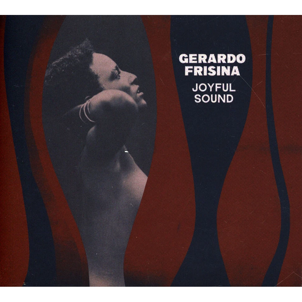 Gerardo Frisina - Joyful Sound