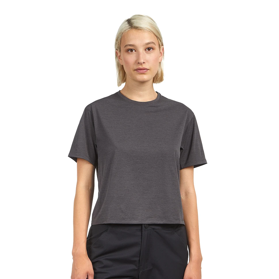 Arc'teryx - Taema Crop SS