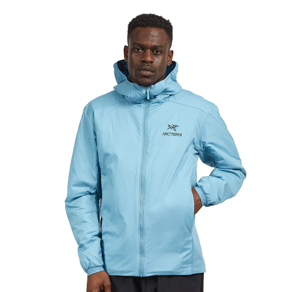 Arcteryx hoody atom online lt