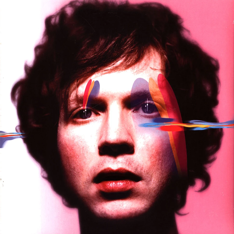 Beck - Sea Change