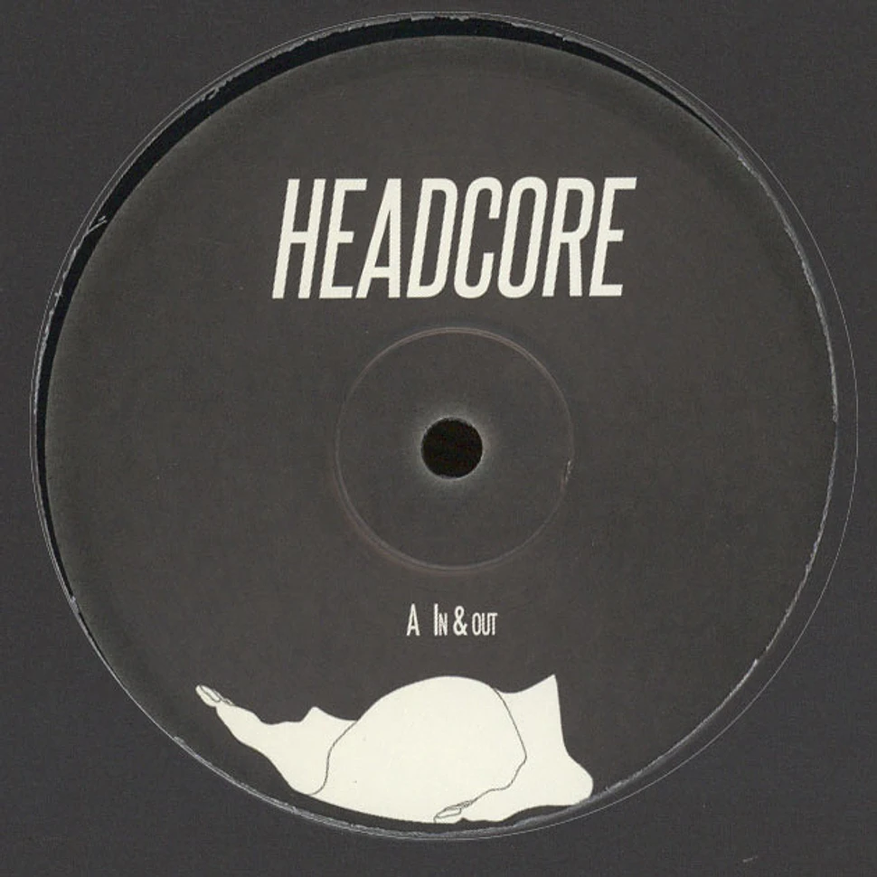 Headcore - In & Out