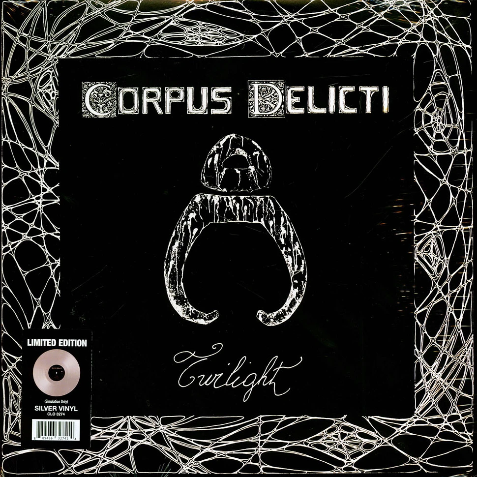 Corpus Delicti - Twilight