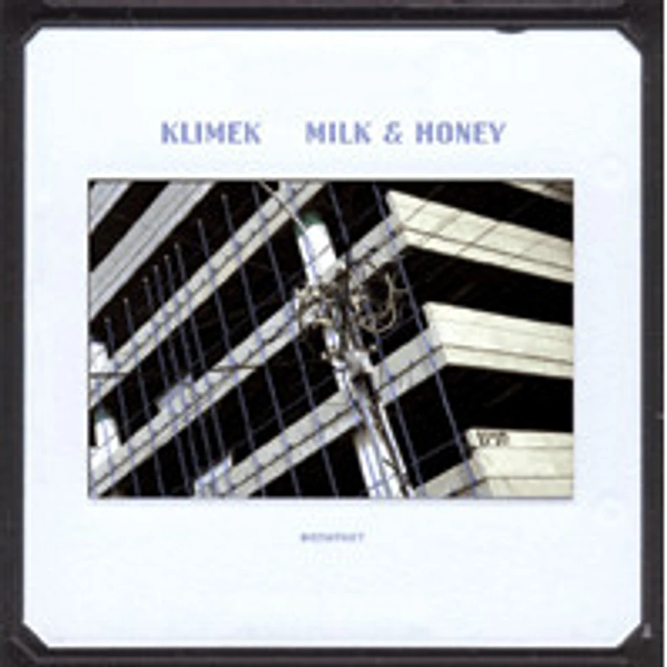 Klimek - Milk & Honey