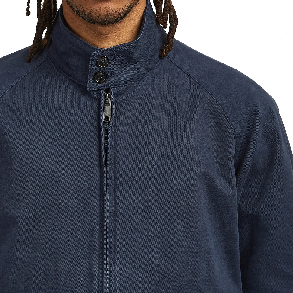 Baracuta - Gabardine AF Pocket G9