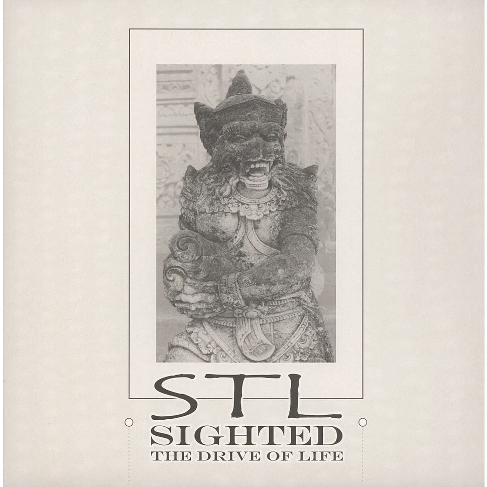 STL - SIGHTED (The Drive Of Life)