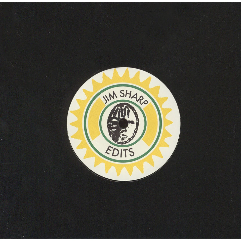 Pete Rock & C.L. Smooth - T.R.O.Y. / The Basement Jim Sharp Edits