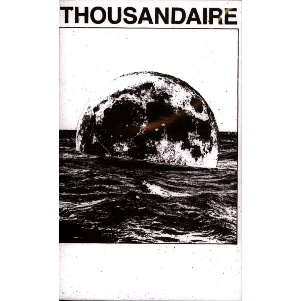 Thousandaire - Ideal Conditions