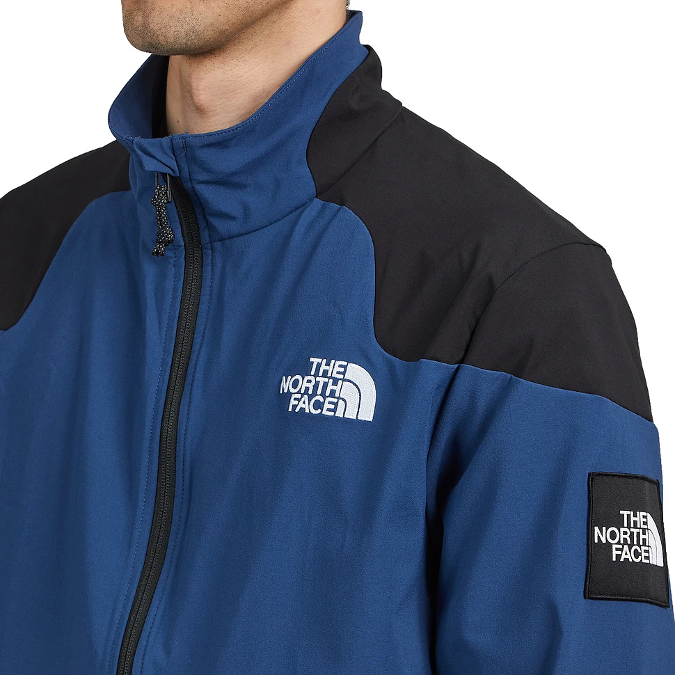 The North Face - Carduelis Wind Jacket