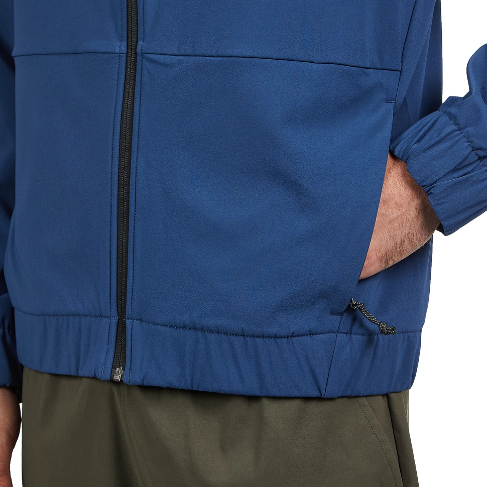 The North Face - Carduelis Wind Jacket