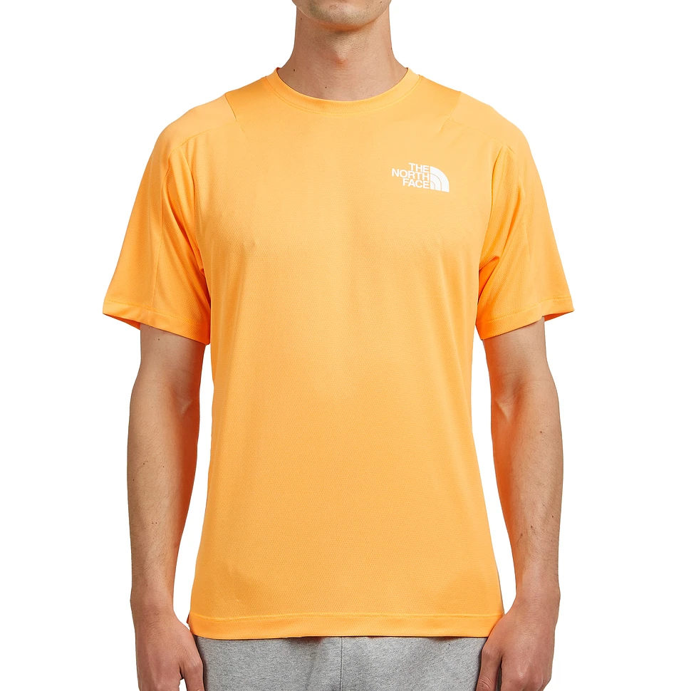 The North Face - MA S/S TEE EU