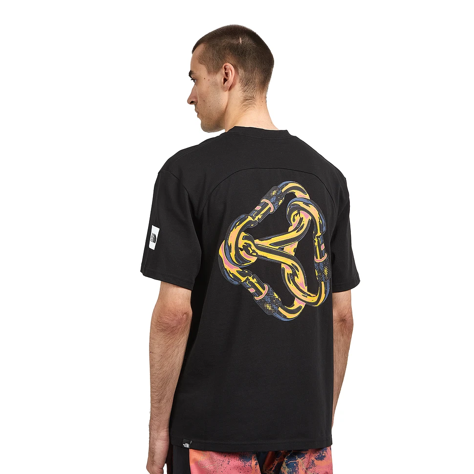 The North Face - Graphic T-Shirt