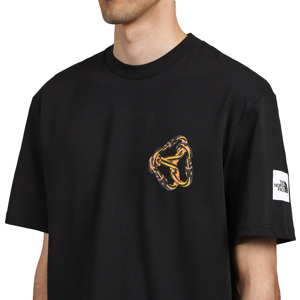 The North Face - Graphic T-Shirt
