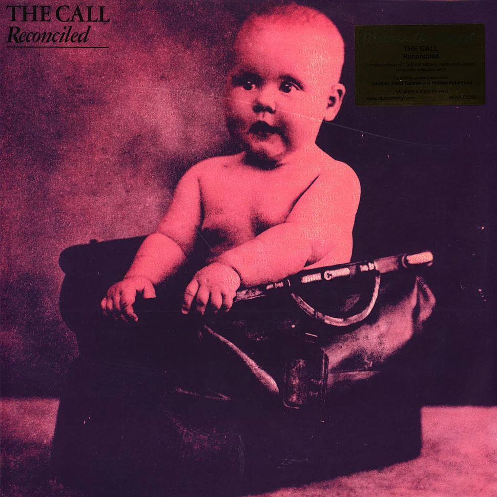 Call - Reconciled