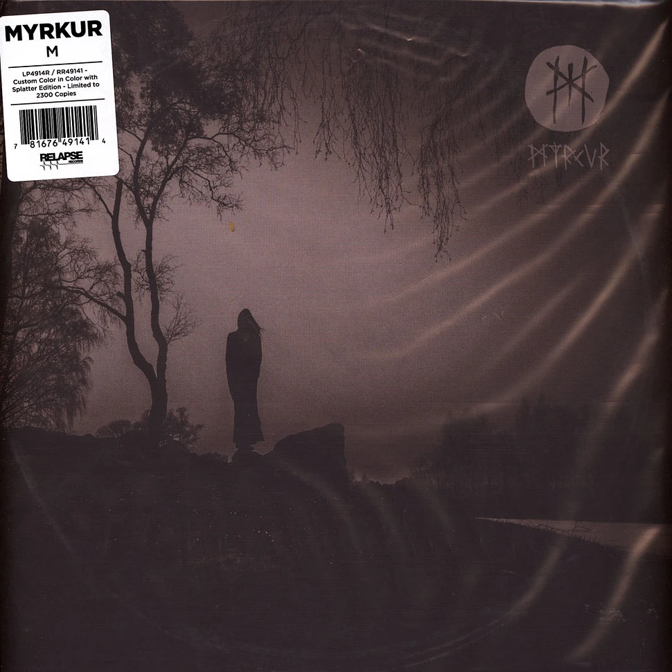 Myrkur - M