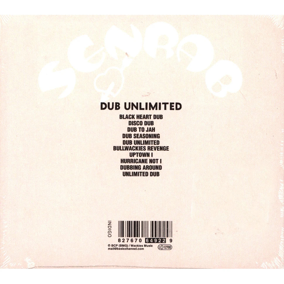 Wackies - Dub Unlimited