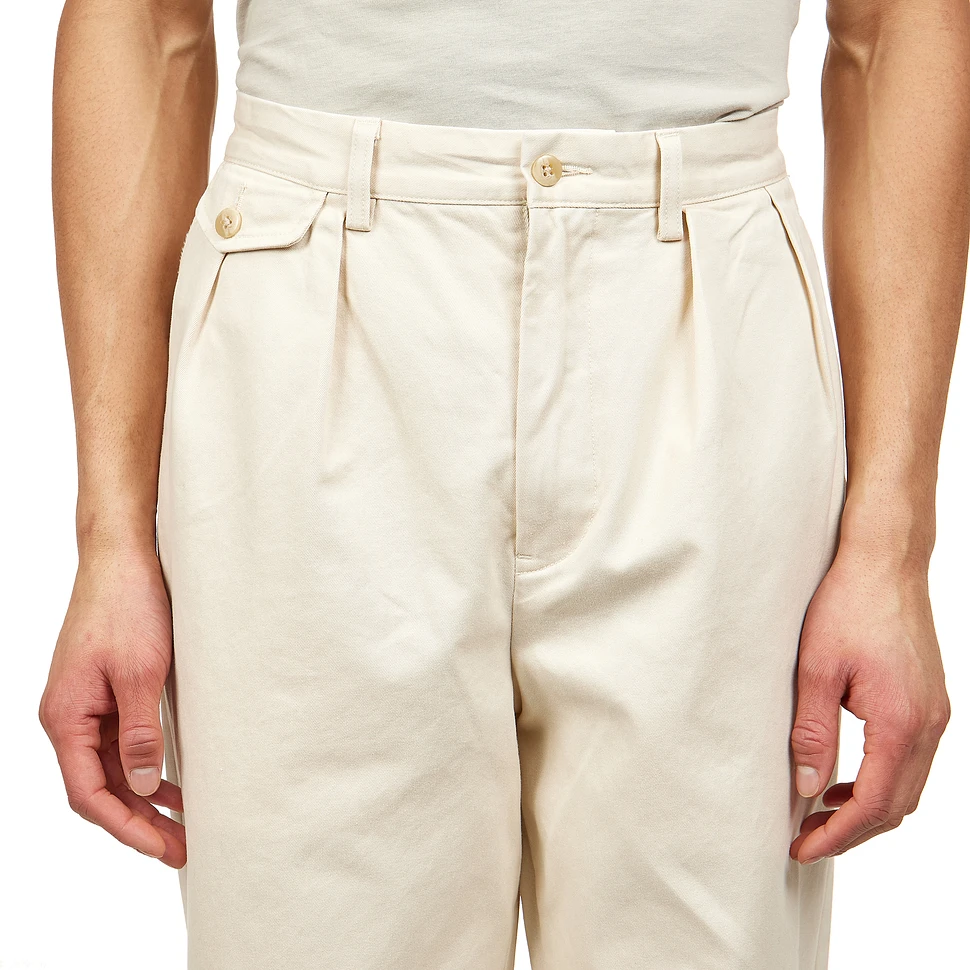 Polo Ralph Lauren - Whitman Pleated Chino