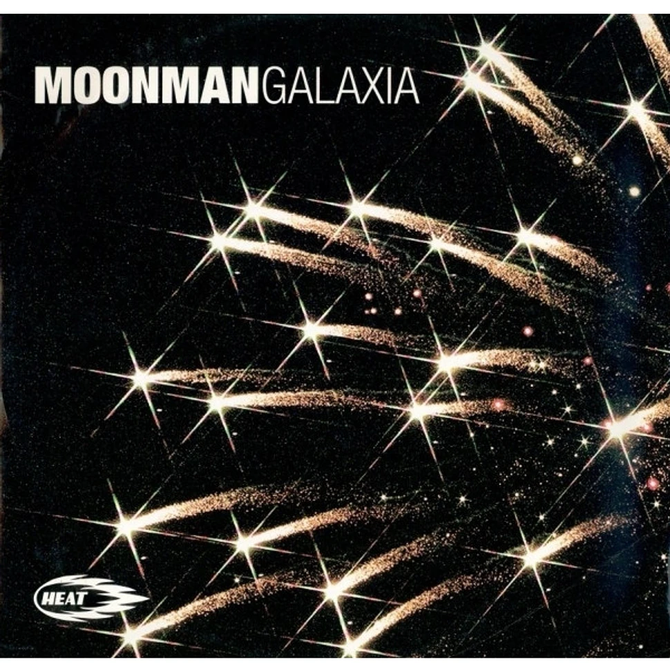 Moonman - Galaxia