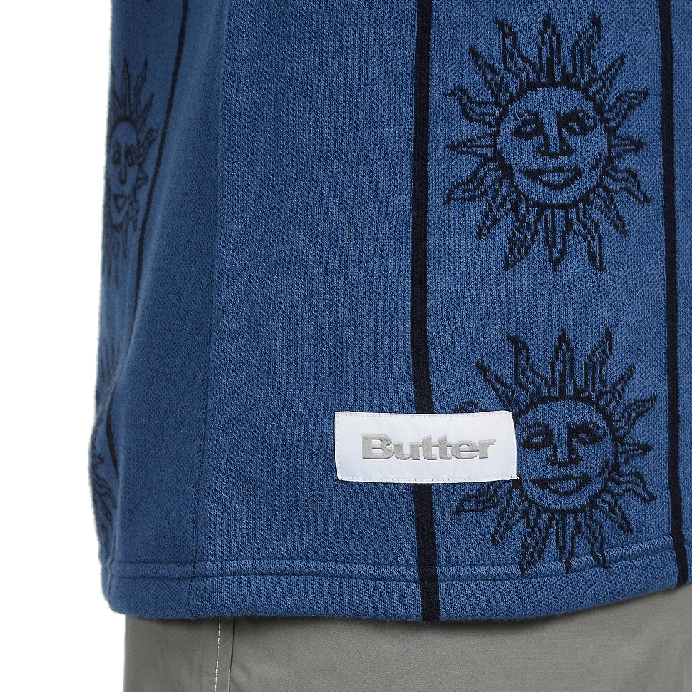 Butter Goods - Solar Knit Shirt