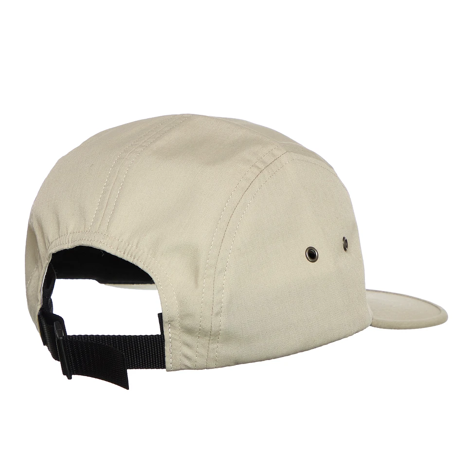 The Quiet Life - Foundation 5 Panel Camper Cap