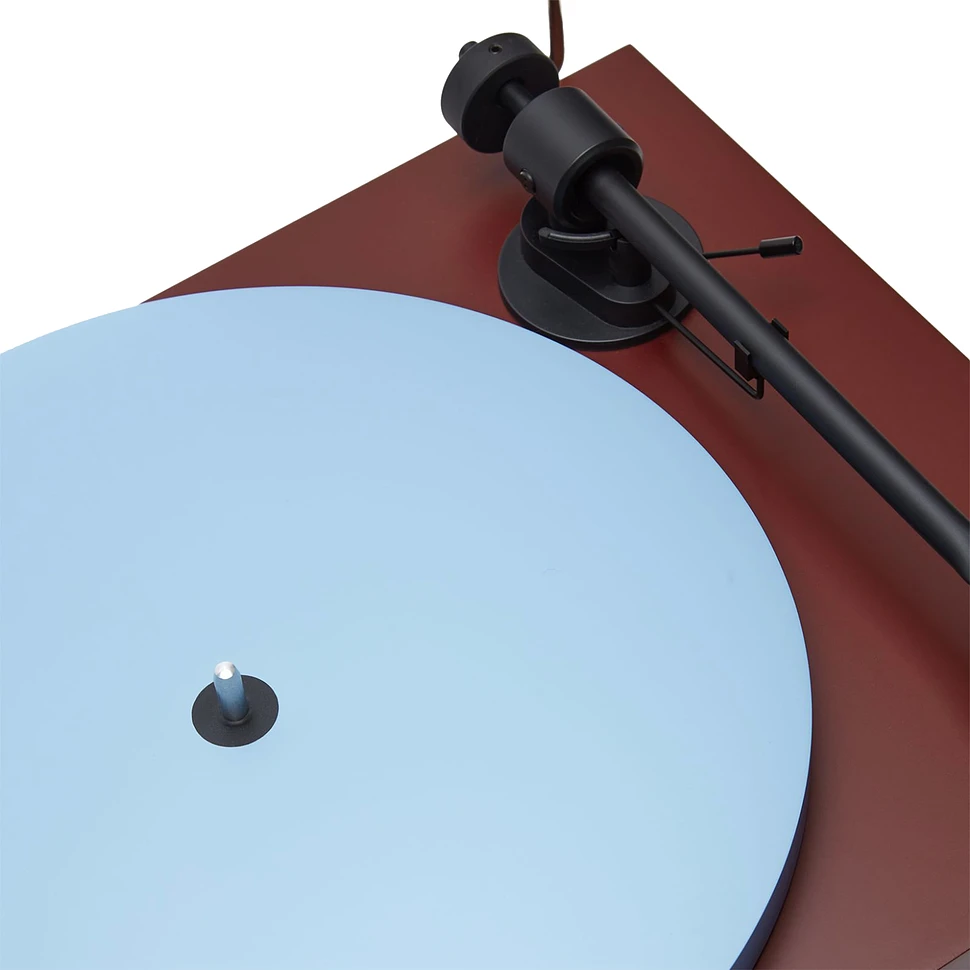 Fred Perry x Pro-Ject - Record Deck