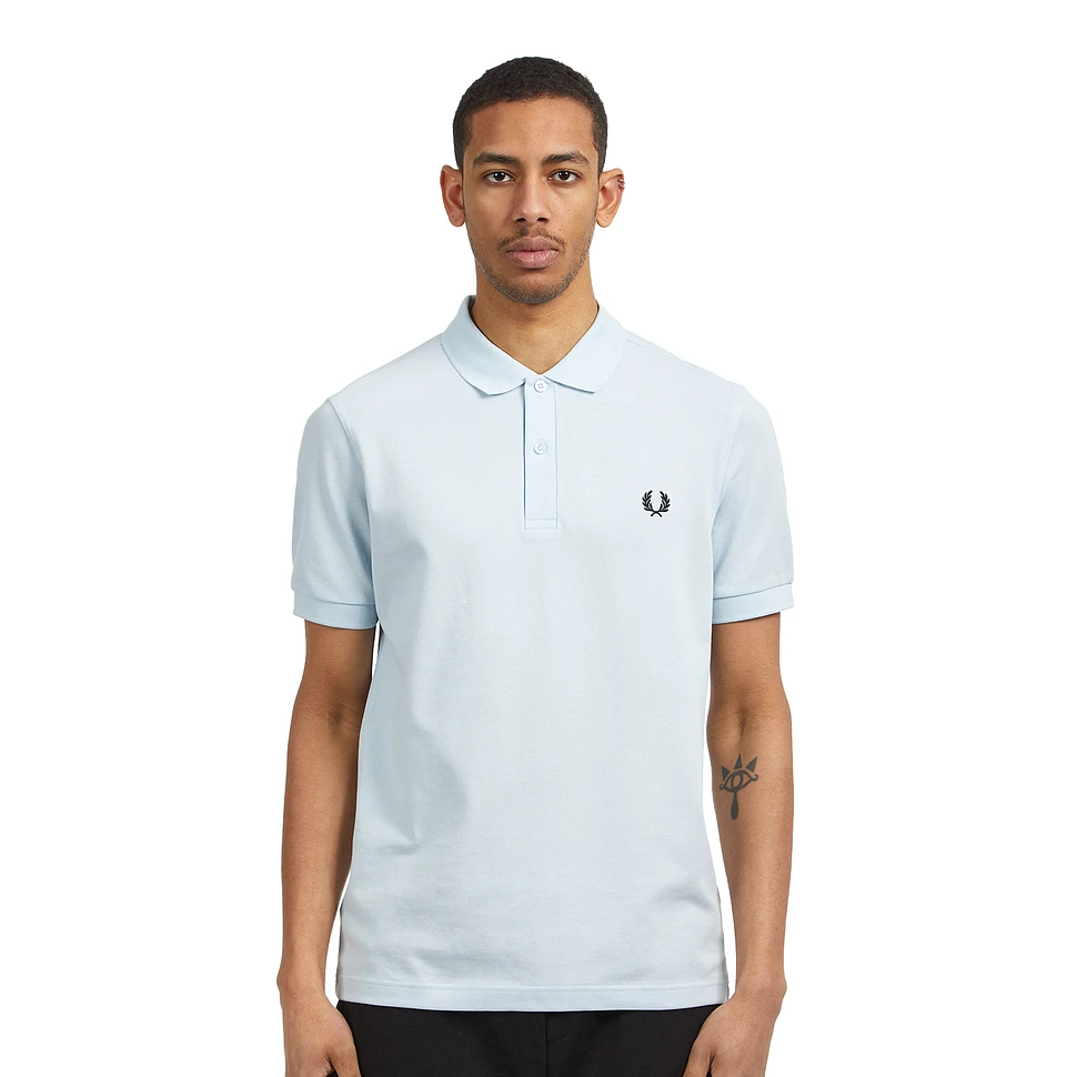 Fred Perry - Plain Fred Perry Shirt