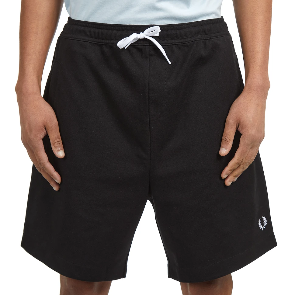 Fred Perry - Reverse Tricot Short