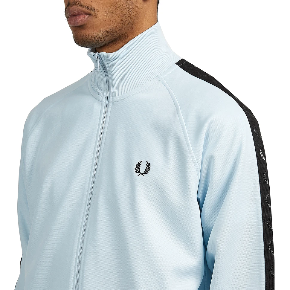 Fred Perry - Tonal Taped Track Jacket