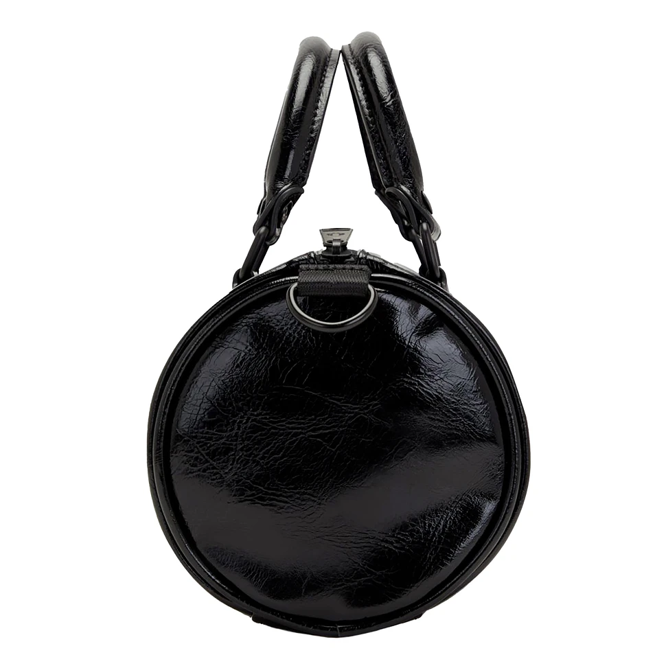 Fred Perry x Amy Winehouse Foundation - Amy Mini Barrel Bag