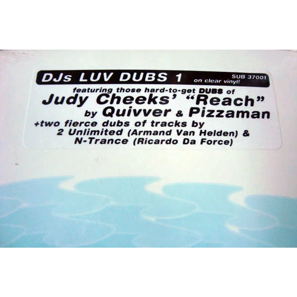 V.A. - DJs Luv Dubs 1