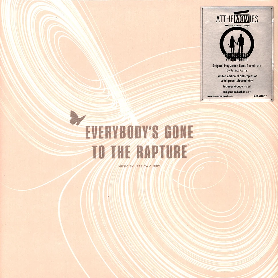 V.A. - OST Everybody's Gone To The Rapture