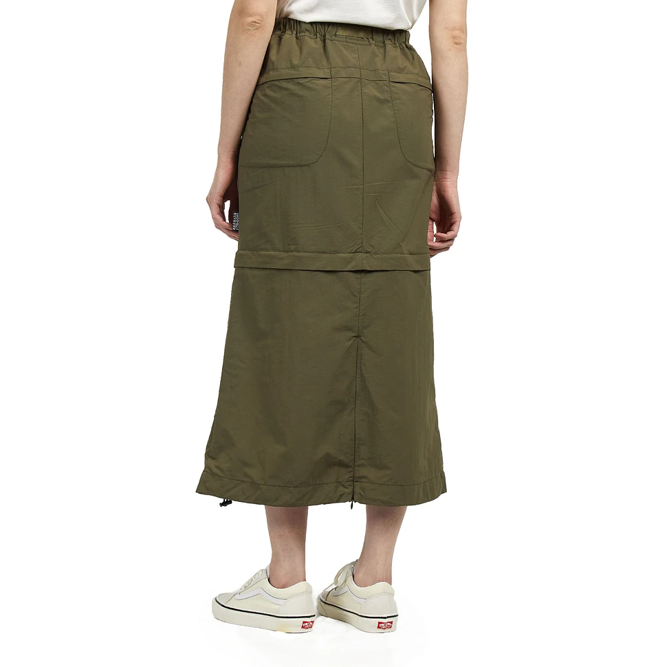 Gramicci - Convertible Micro Ripstop Skirt