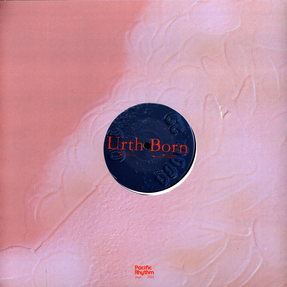 Ex-Terrestrial - Urth Born 2023 Repress