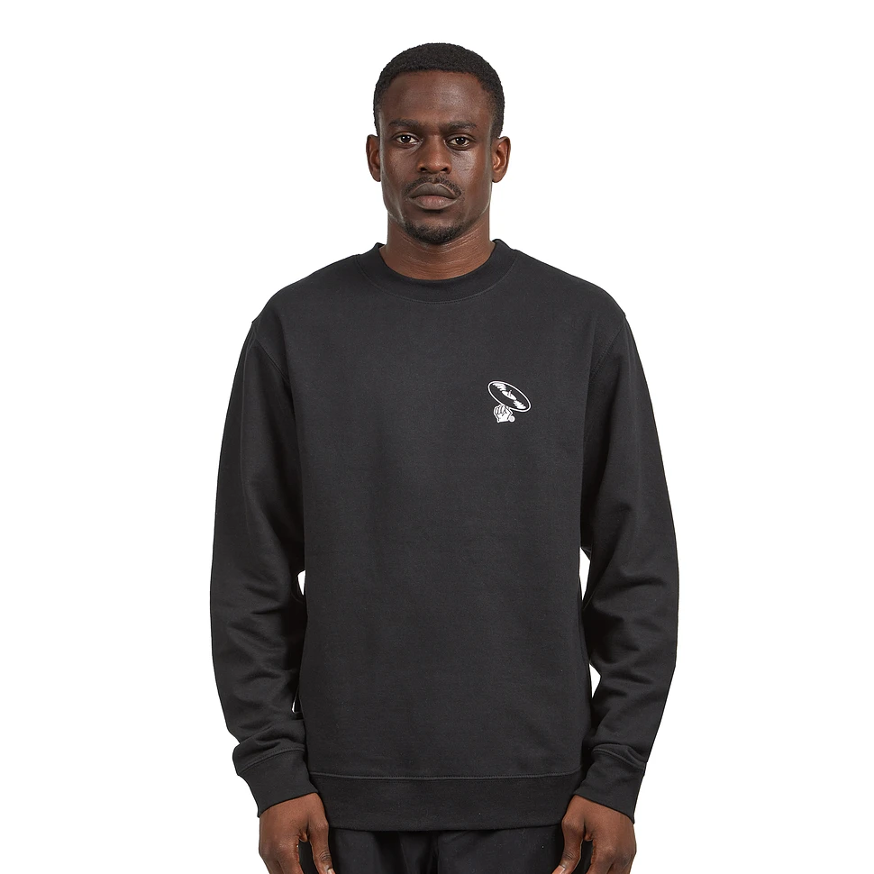 Acrylick - One Nation Crewneck Sweater