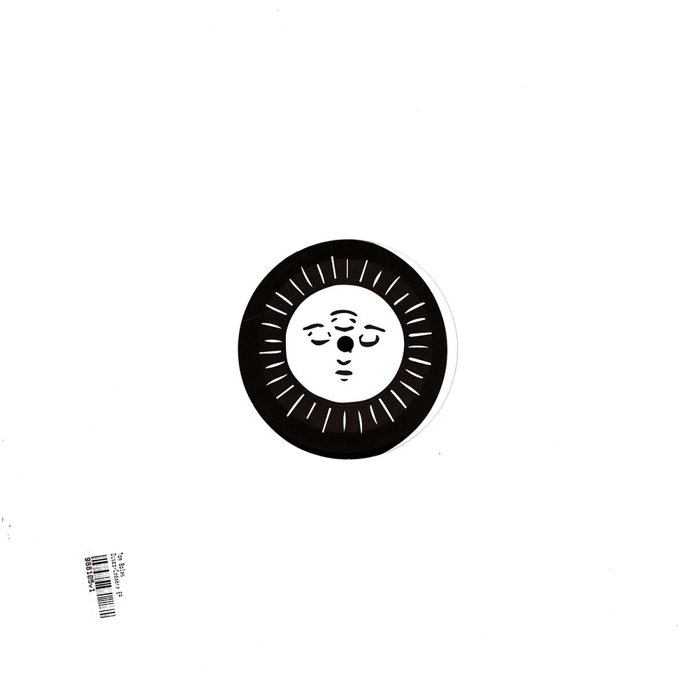 Tom Bolas - Disco-Cadabra EP