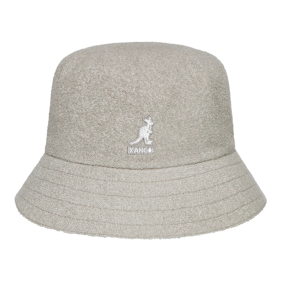 Kangol - Bermuda Bucket Hat