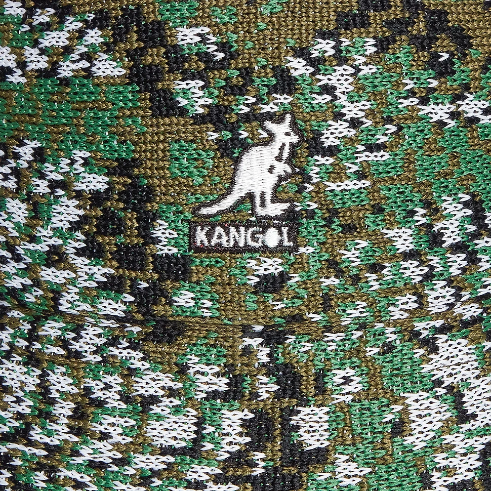 Kangol - Carnival Casual