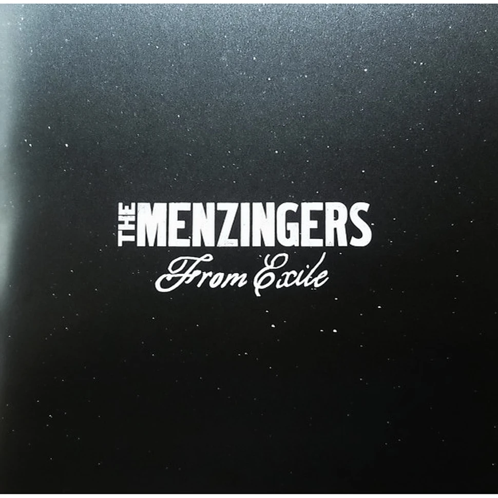 The Menzingers - From Exile