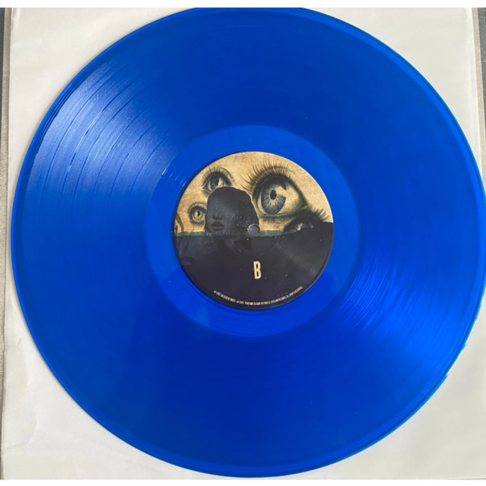 Belvedere - Hindsight Is The Sixth Sense - Vinyl LP - 2021 - CA