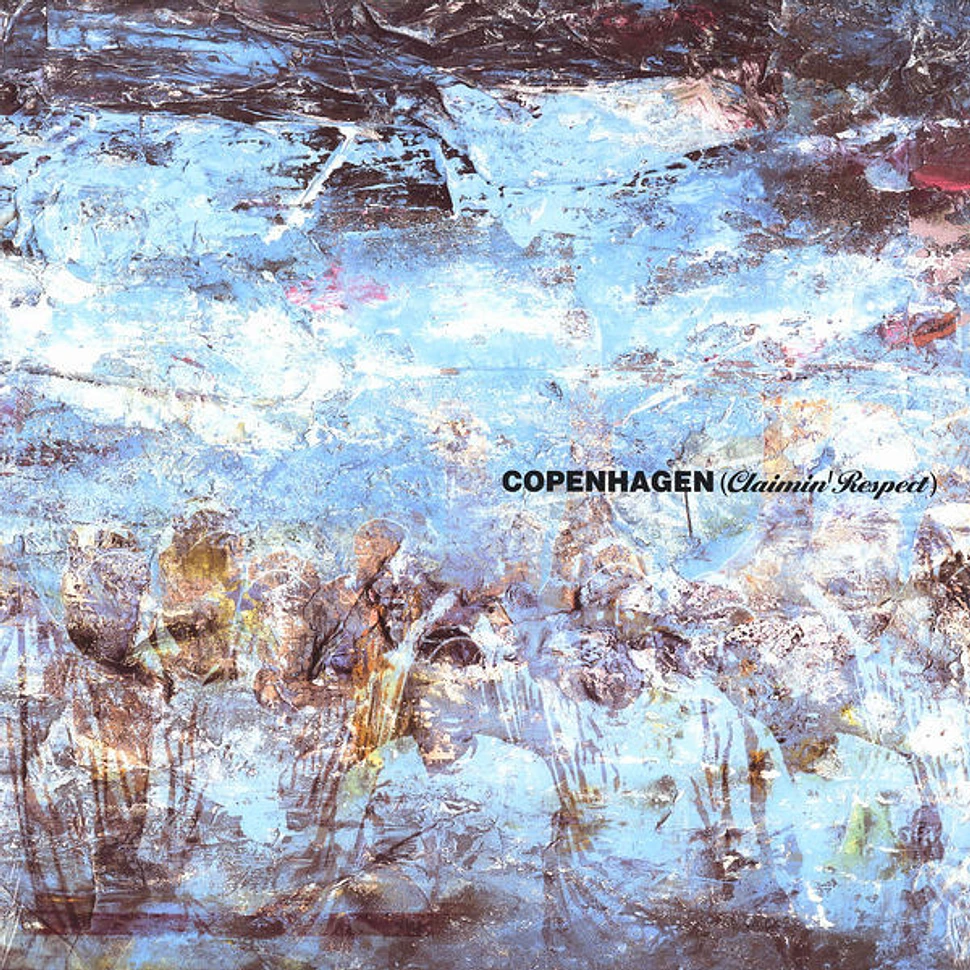 The Boulevard Connection - Copenhagen (Claimin' Respect) / Copenhagen (Claimin' Respect Scandalous Remix)