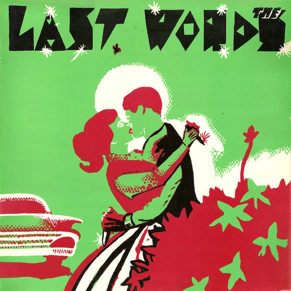 The Last Words - The Last Words
