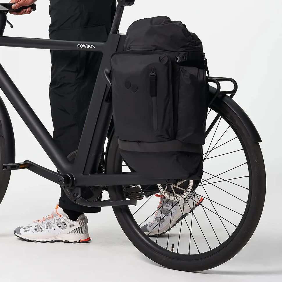 pinqponq - Komut M Bike Backpack