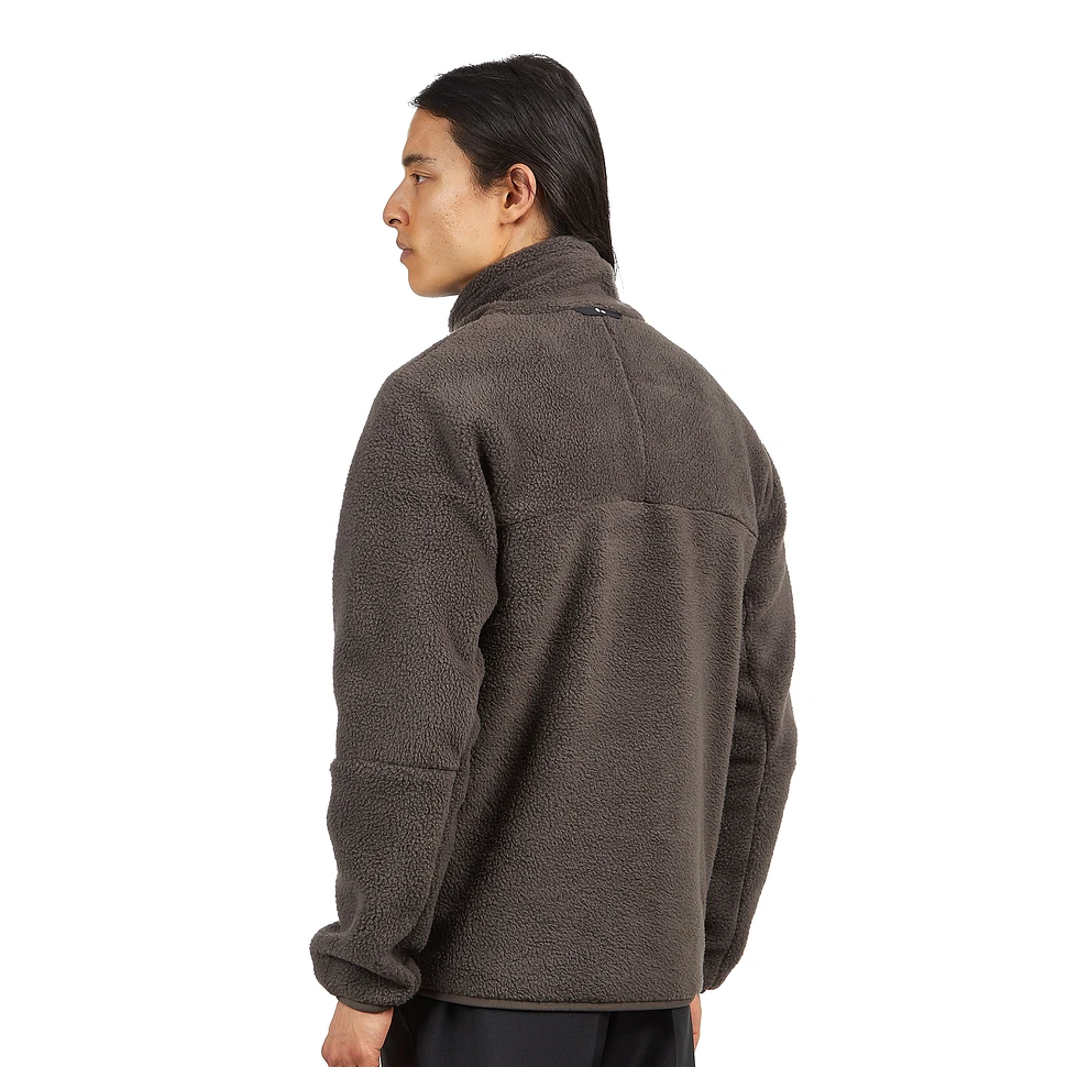pinqponq - Fleece Jacket