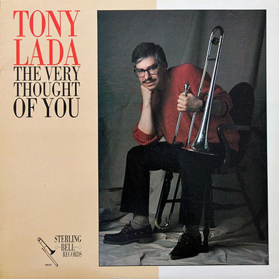 Tony Lada - The Very Thought Of You