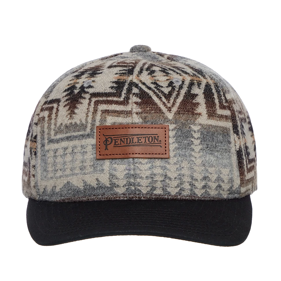 Pendleton - Pendleton Wool Hat