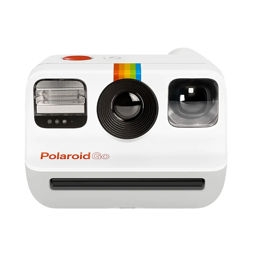 Polaroid - Polaroid Go